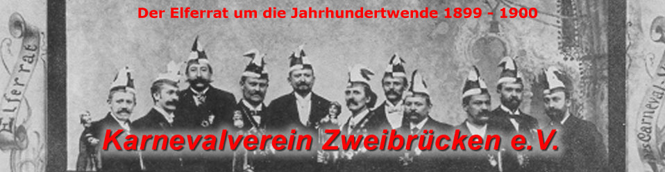 Karnevalverein Zweibr�cken e.V.